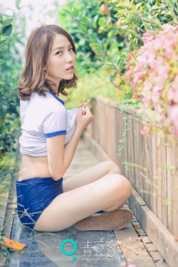 我的女友糖糖